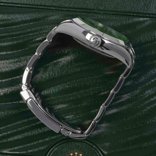 Rolex Milgauss 116400 GV